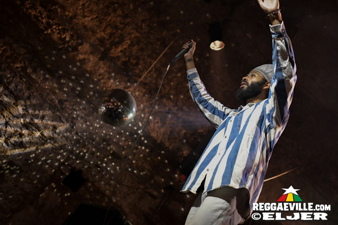 Protoje & The Indiggnation