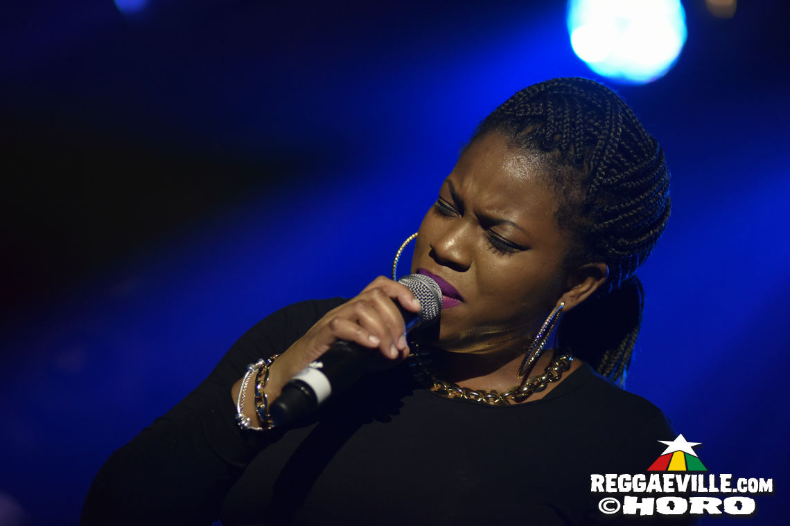 Protoje & The Indiggnation