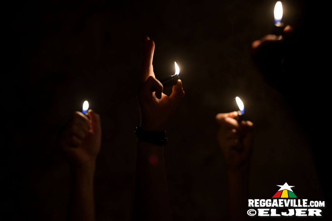 Protoje & The Indiggnation