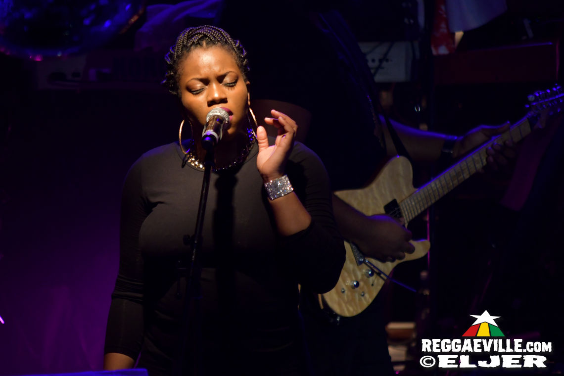 Protoje & The Indiggnation