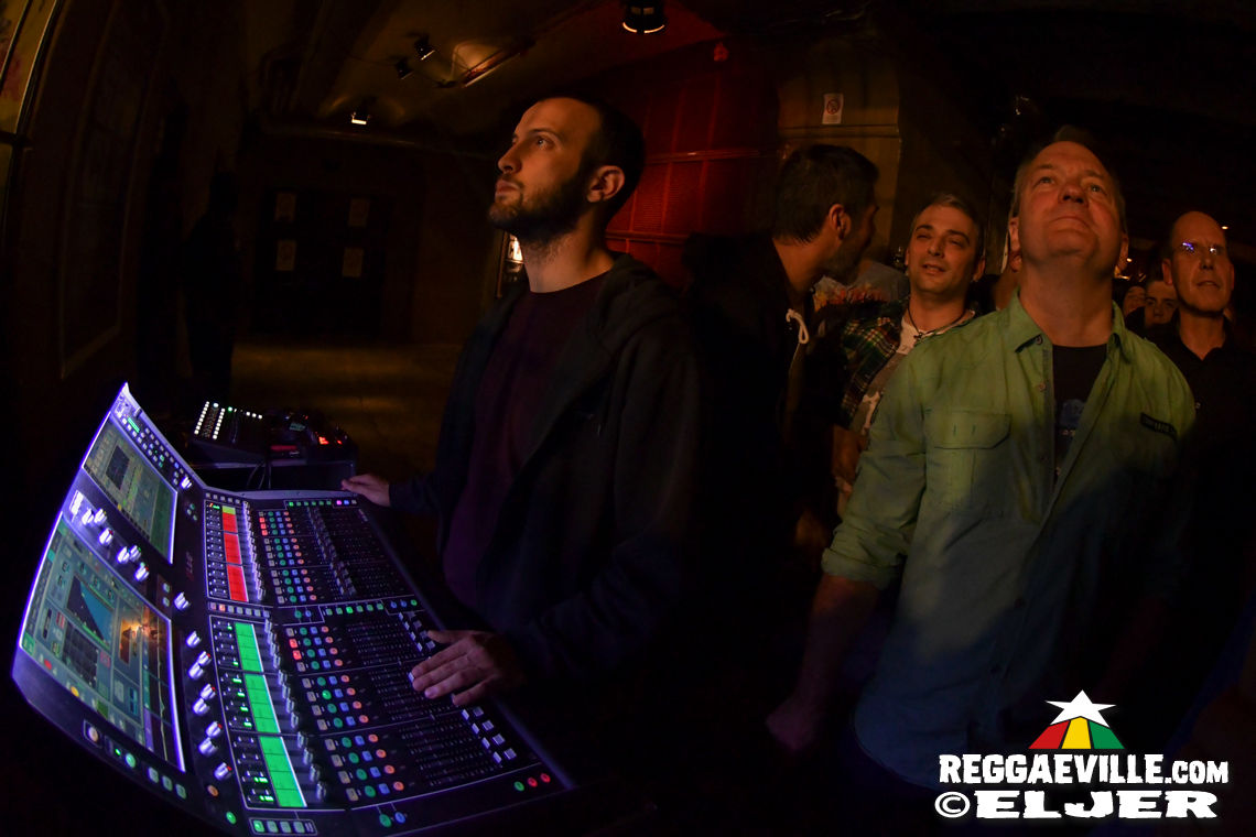 Protoje & The Indiggnation