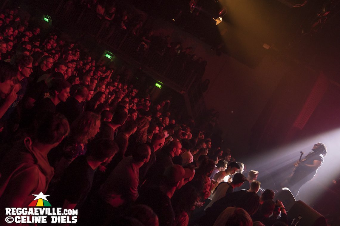 Protoje & The Indiggnation