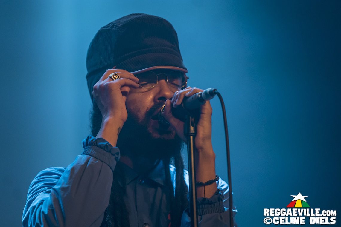 Protoje & The Indiggnation