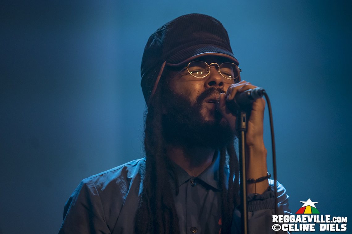 Protoje & The Indiggnation