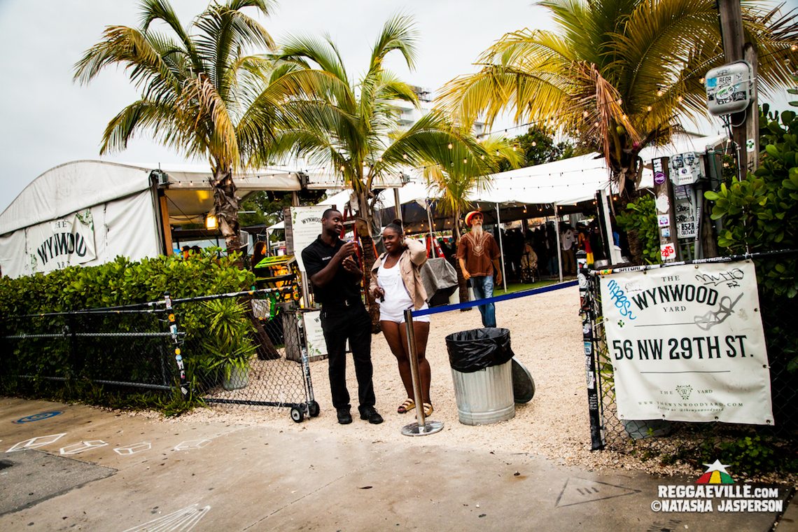 Protoje feat. Chronixx, Jesse Royal, Sevana & Koffee