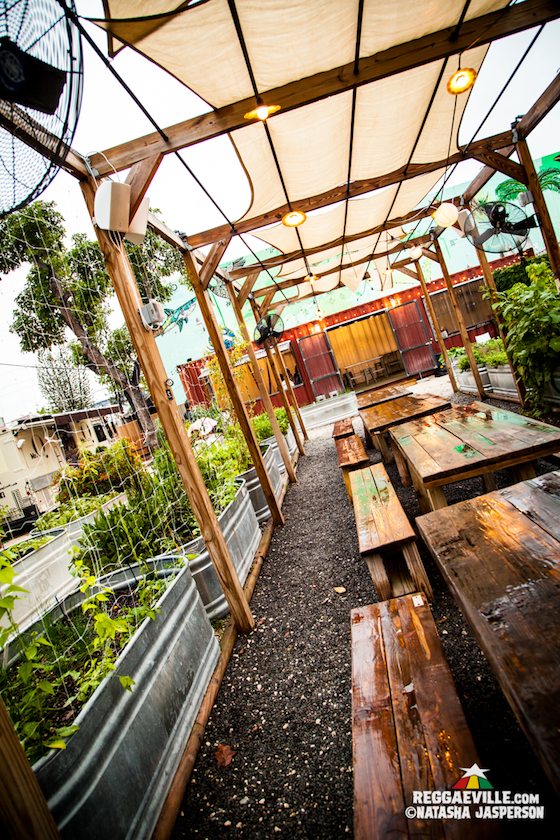 Protoje feat. Chronixx, Jesse Royal, Sevana & Koffee