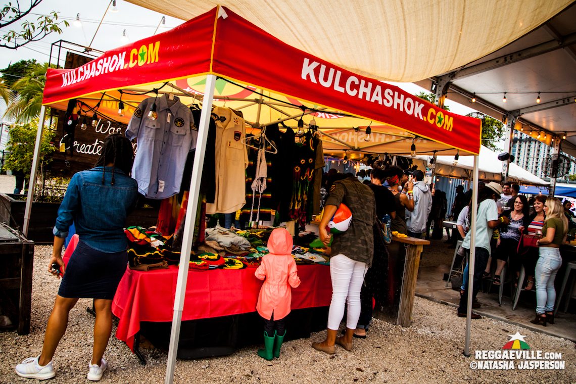 Protoje feat. Chronixx, Jesse Royal, Sevana & Koffee