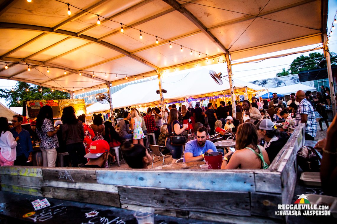 Protoje feat. Chronixx, Jesse Royal, Sevana & Koffee