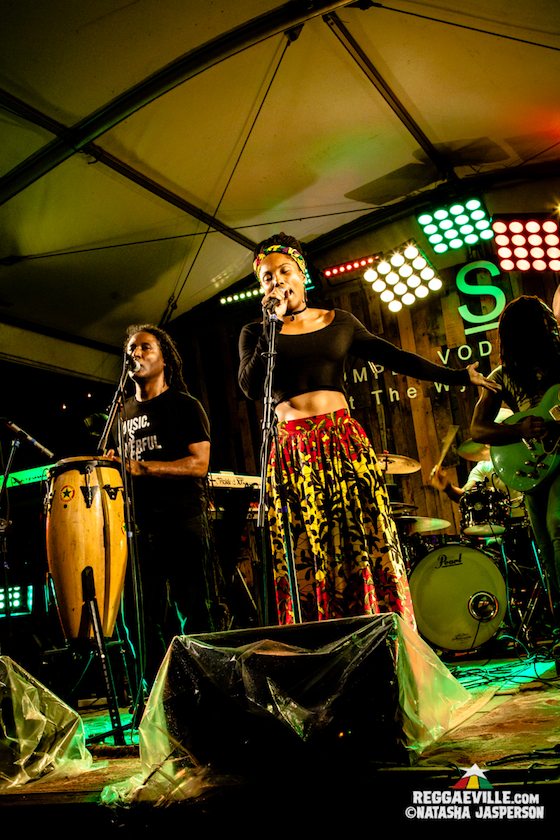 Protoje feat. Chronixx, Jesse Royal, Sevana & Koffee