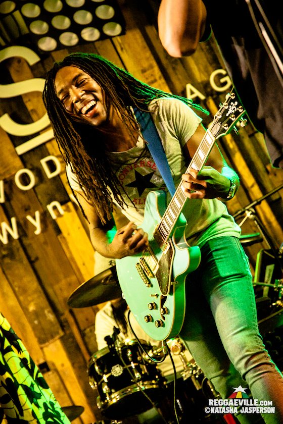 Protoje feat. Chronixx, Jesse Royal, Sevana & Koffee