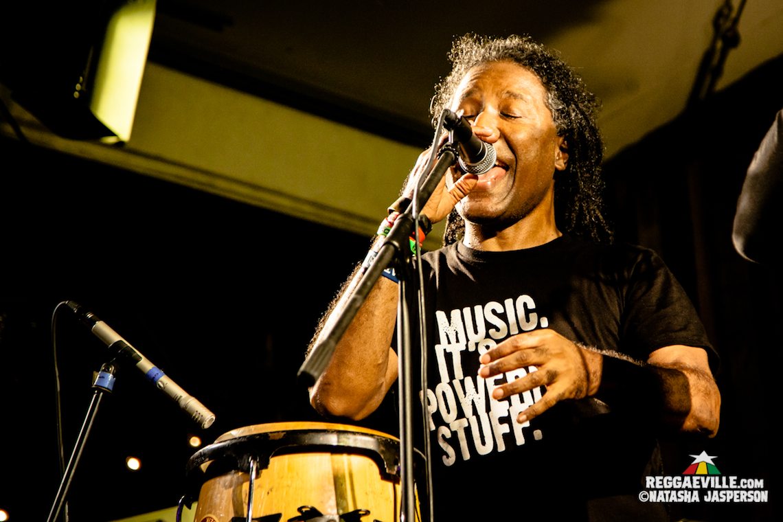 Protoje feat. Chronixx, Jesse Royal, Sevana & Koffee