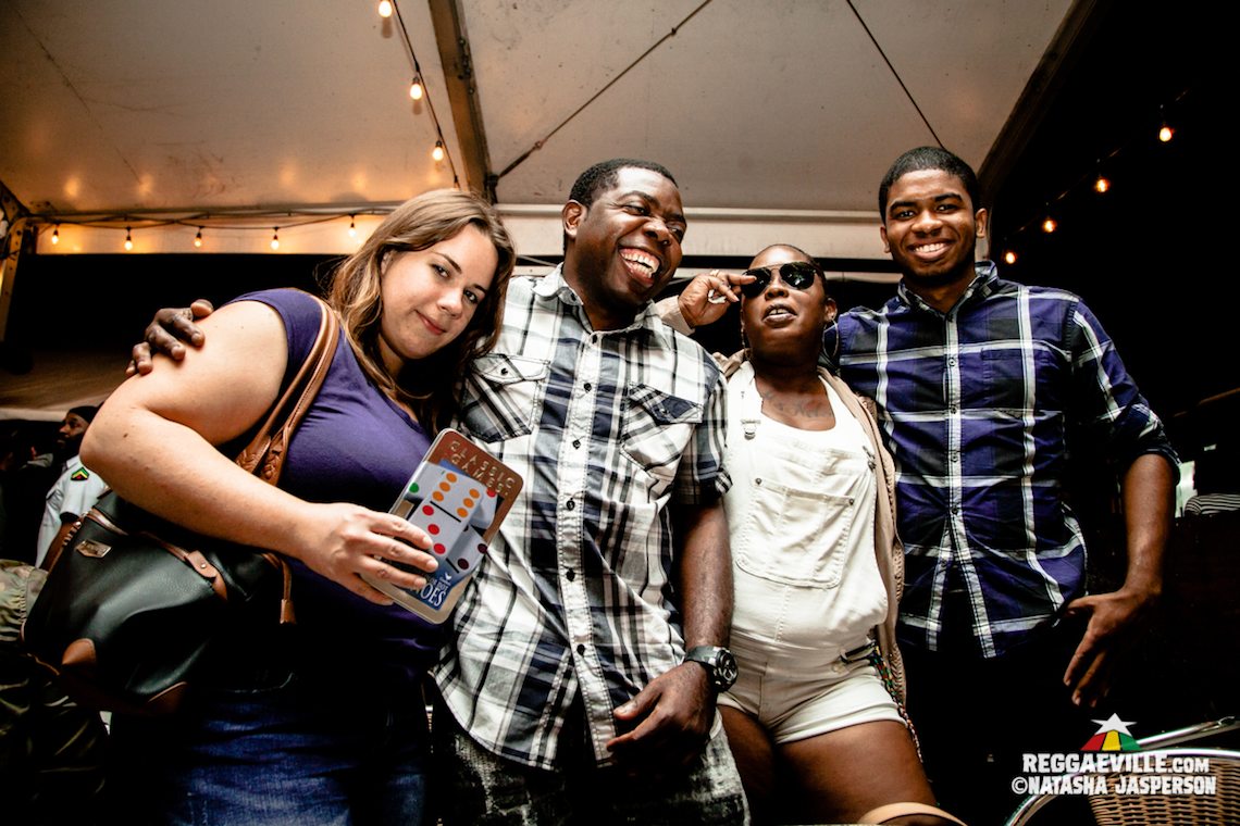 Protoje feat. Chronixx, Jesse Royal, Sevana & Koffee