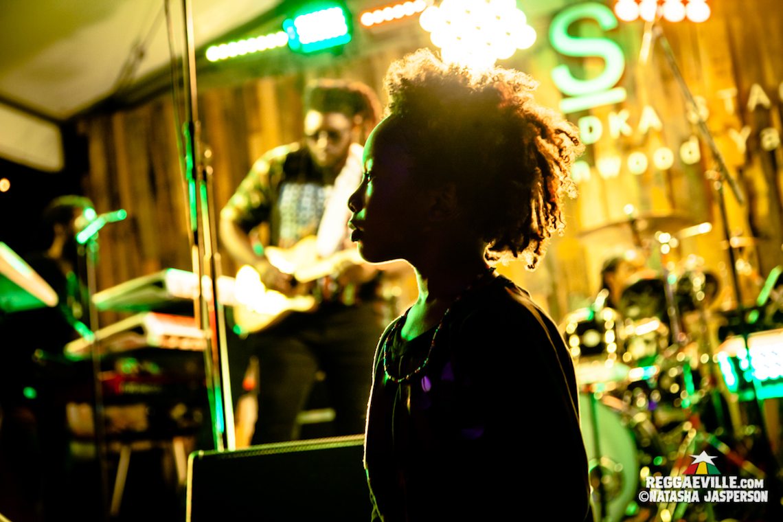 Protoje feat. Chronixx, Jesse Royal, Sevana & Koffee