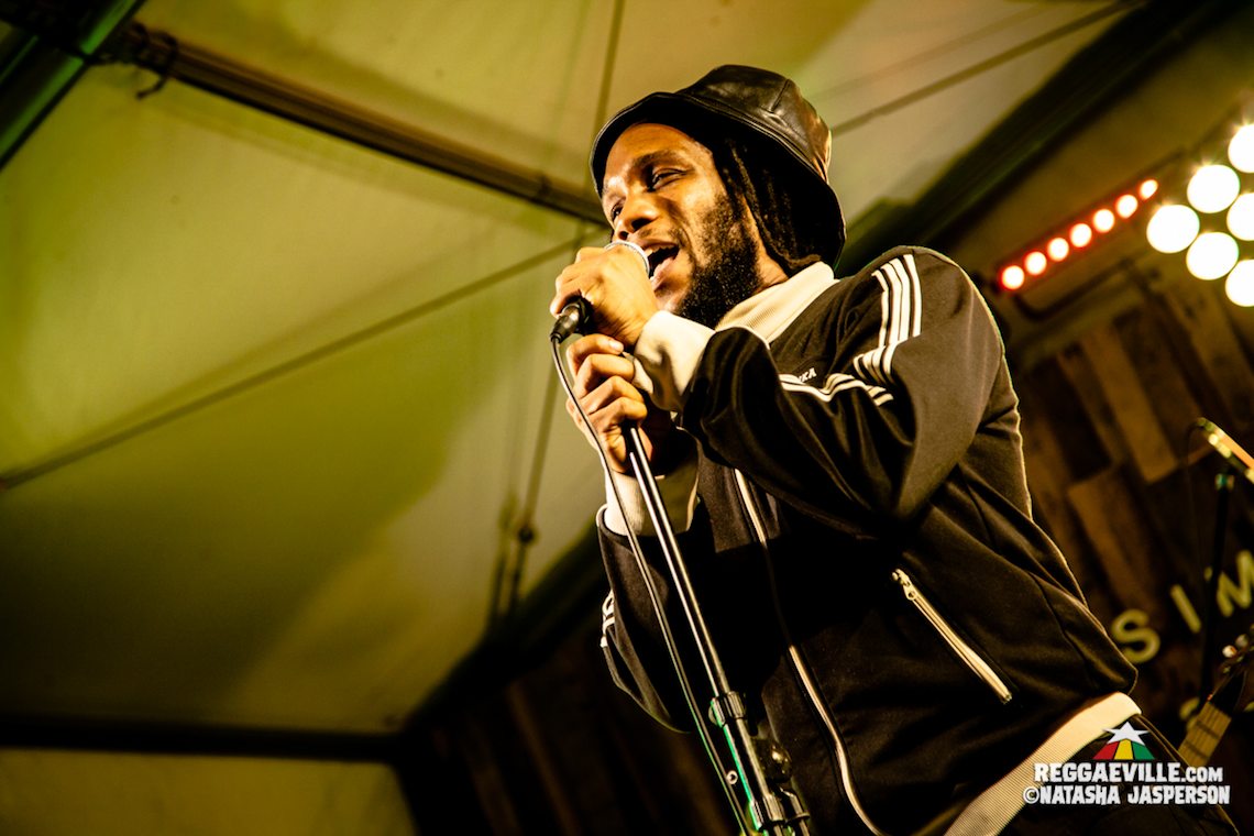 Protoje feat. Chronixx, Jesse Royal, Sevana & Koffee