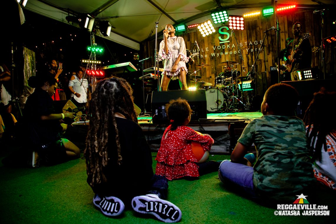 Protoje feat. Chronixx, Jesse Royal, Sevana & Koffee