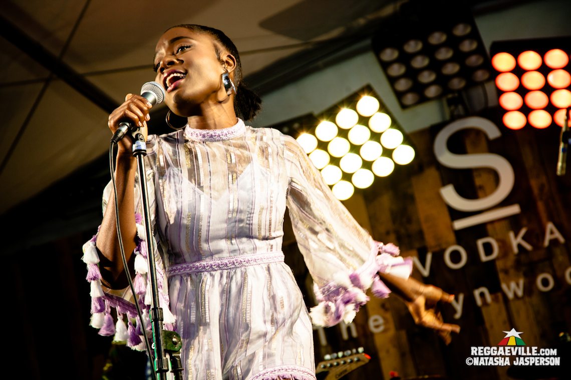 Protoje feat. Chronixx, Jesse Royal, Sevana & Koffee