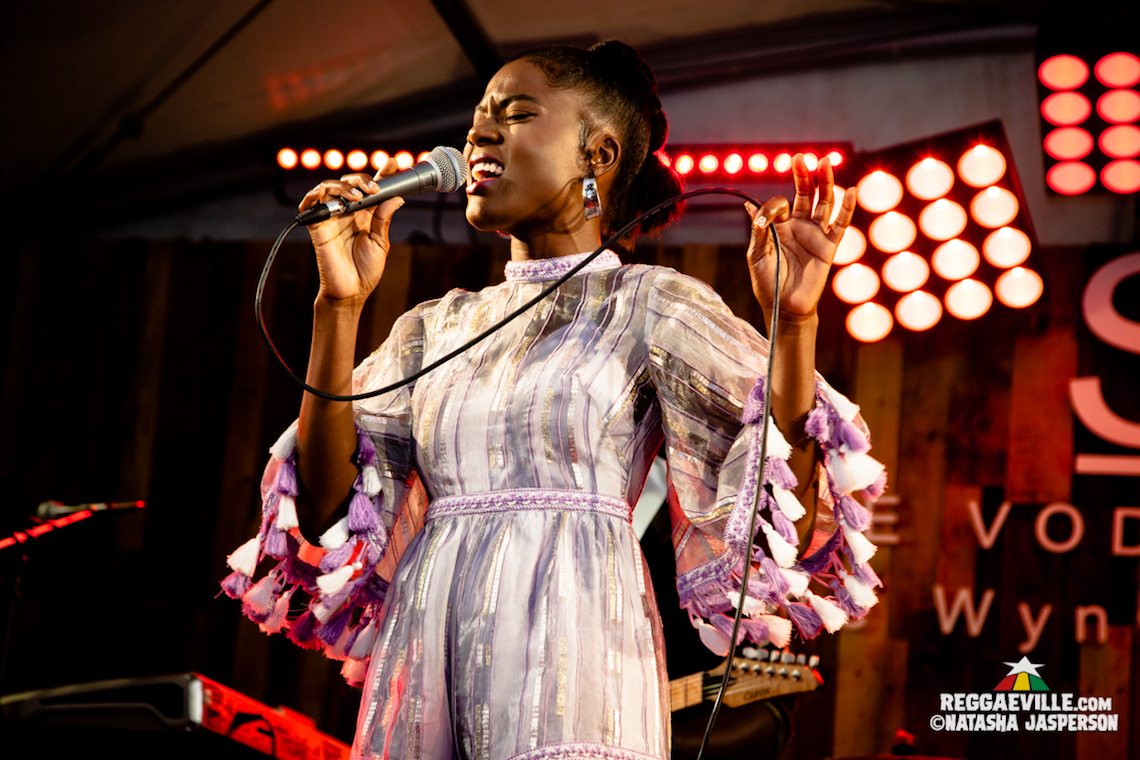 Protoje feat. Chronixx, Jesse Royal, Sevana & Koffee