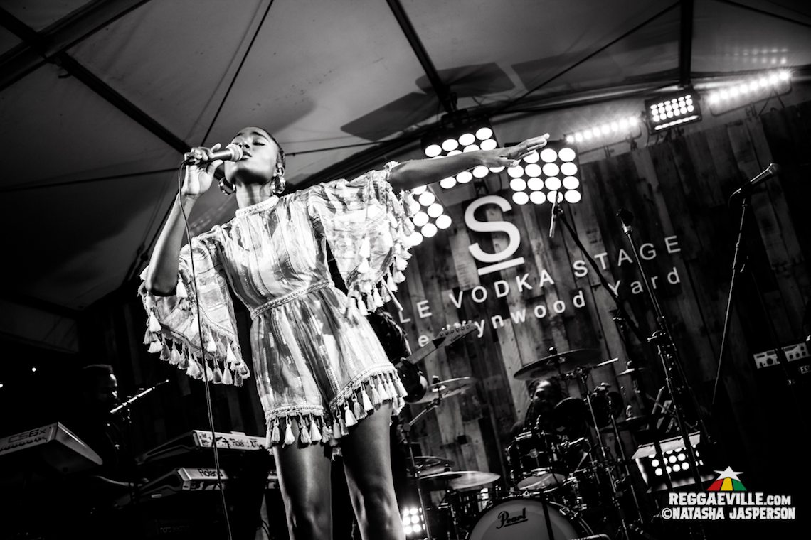 Protoje feat. Chronixx, Jesse Royal, Sevana & Koffee