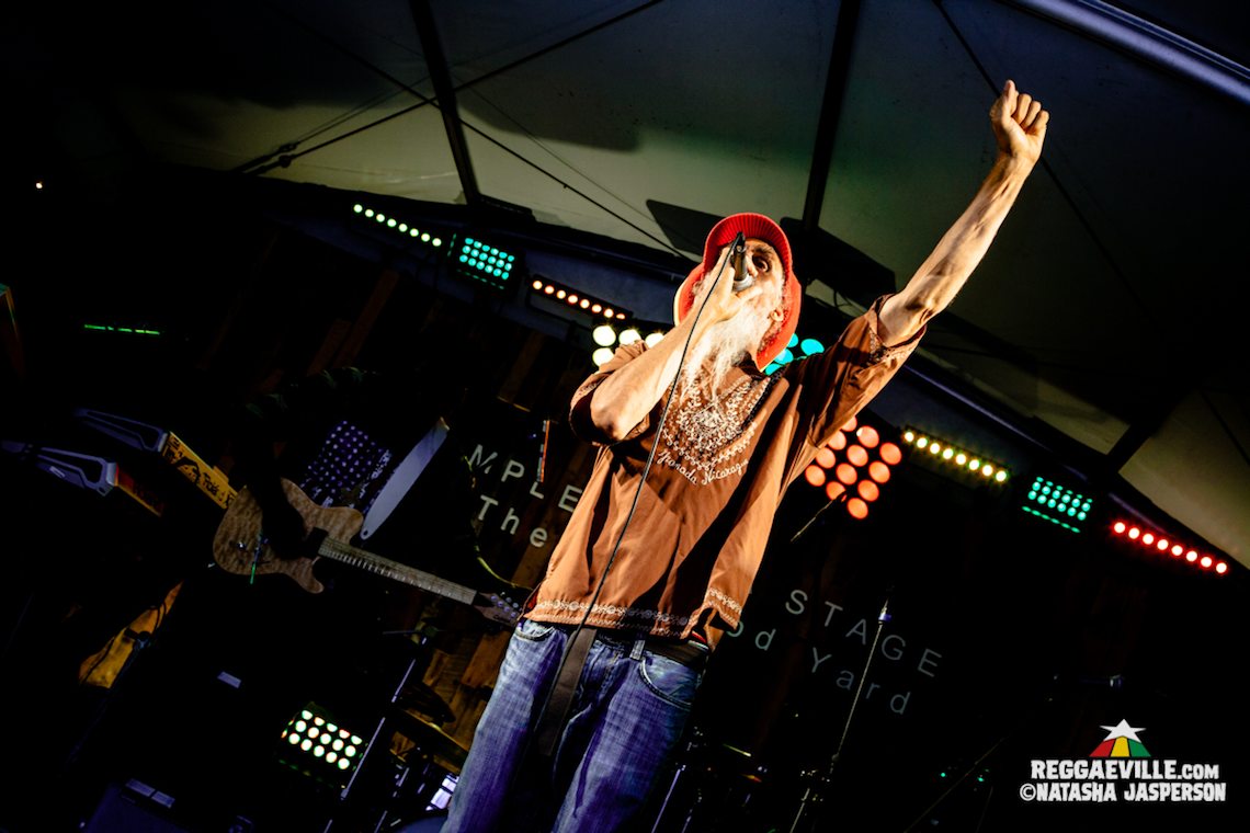 Protoje feat. Chronixx, Jesse Royal, Sevana & Koffee