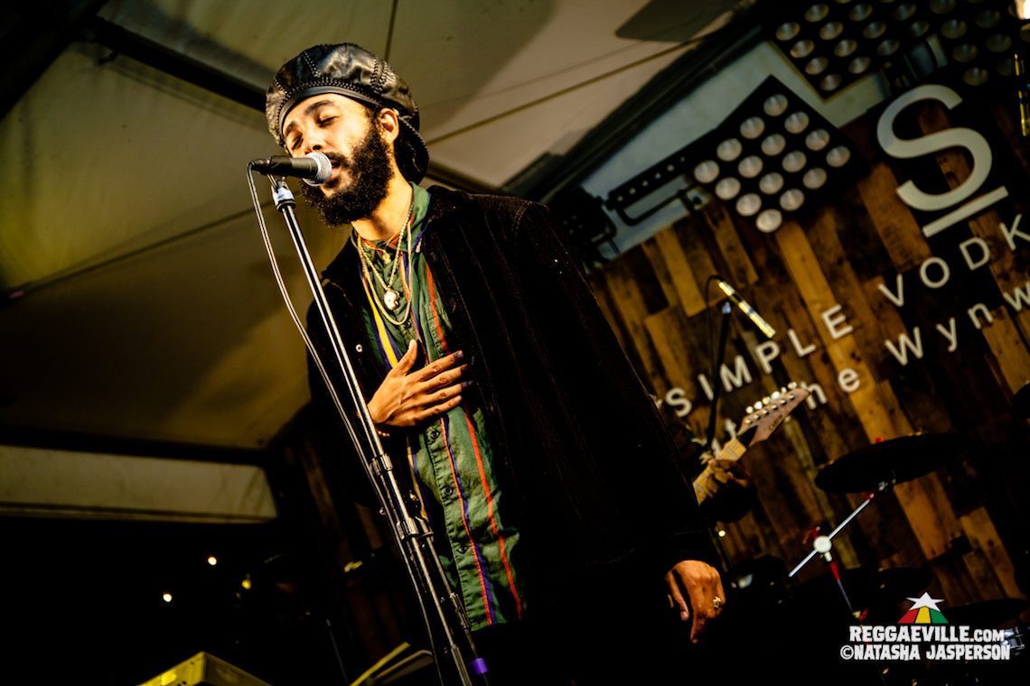 Protoje feat. Chronixx, Jesse Royal, Sevana & Koffee