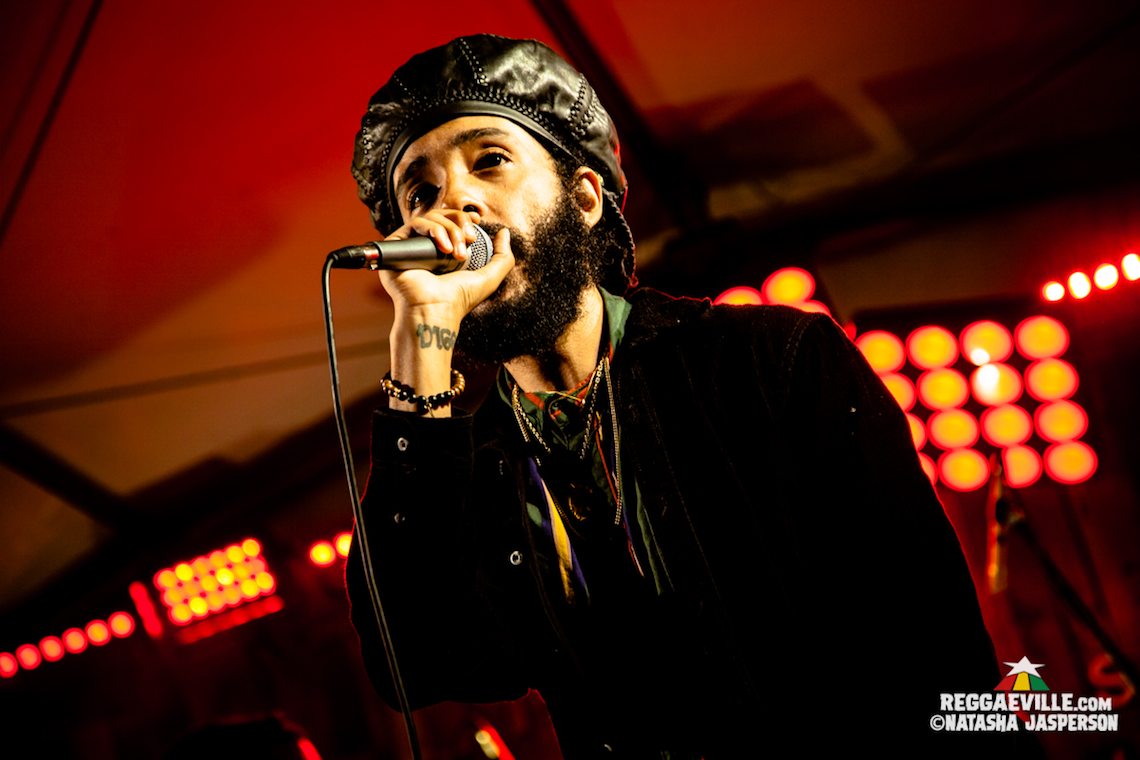 Protoje feat. Chronixx, Jesse Royal, Sevana & Koffee