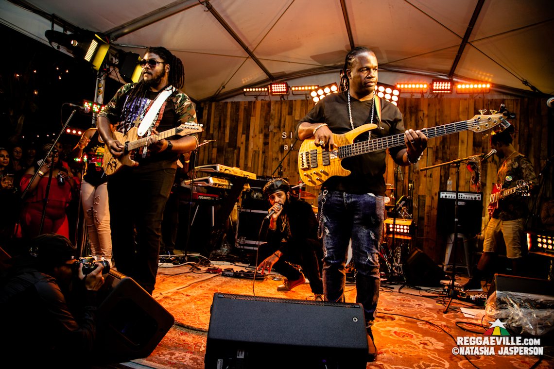 Protoje feat. Chronixx, Jesse Royal, Sevana & Koffee