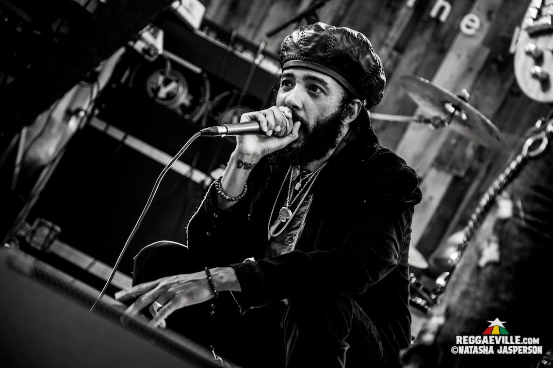 Protoje feat. Chronixx, Jesse Royal, Sevana & Koffee