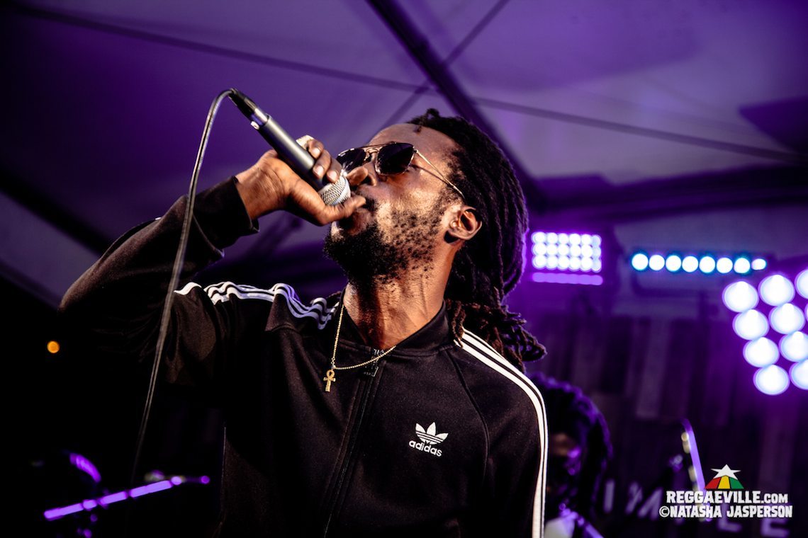 Protoje feat. Chronixx, Jesse Royal, Sevana & Koffee