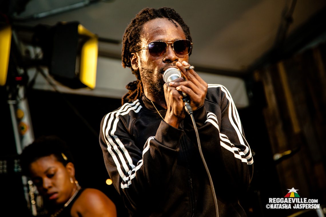 Protoje feat. Chronixx, Jesse Royal, Sevana & Koffee