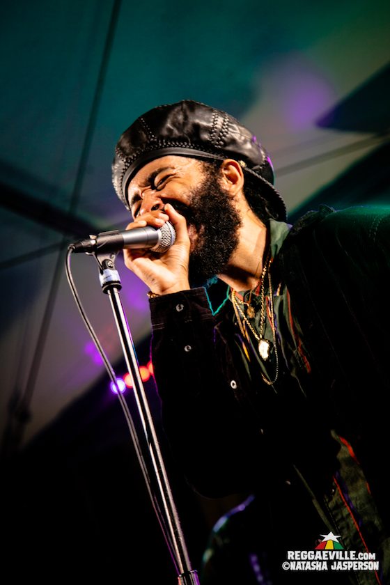 Protoje feat. Chronixx, Jesse Royal, Sevana & Koffee