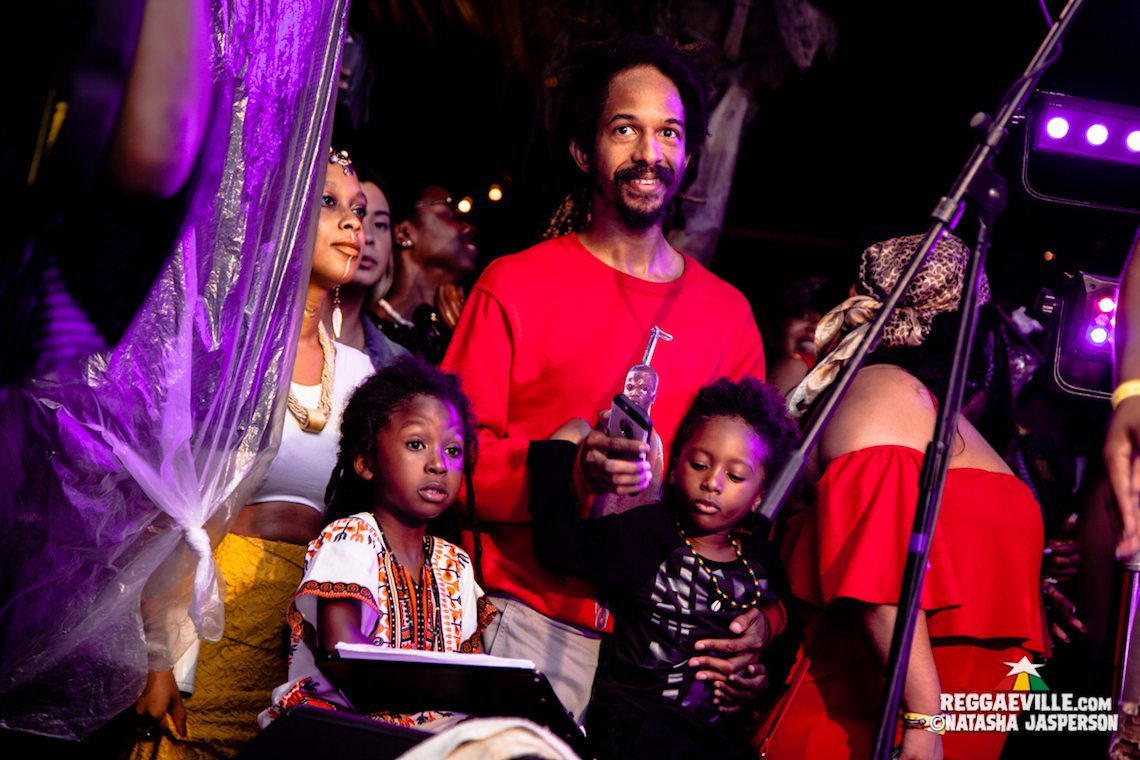 Protoje feat. Chronixx, Jesse Royal, Sevana & Koffee