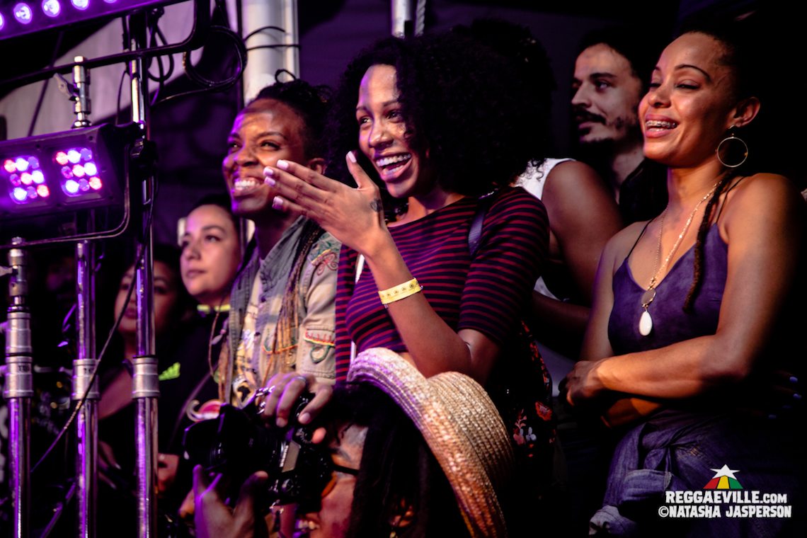 Protoje feat. Chronixx, Jesse Royal, Sevana & Koffee