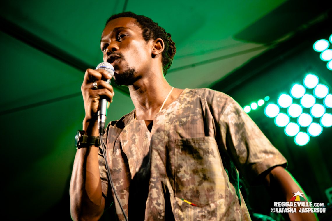 Protoje feat. Chronixx, Jesse Royal, Sevana & Koffee