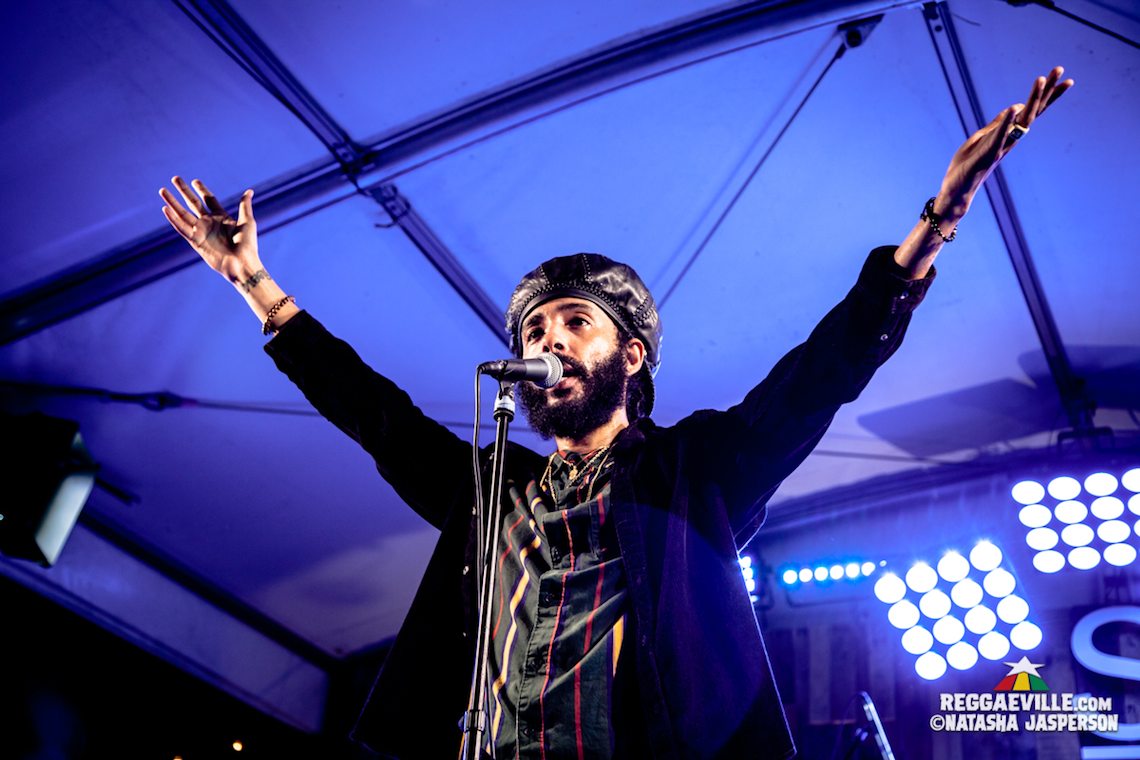 Protoje feat. Chronixx, Jesse Royal, Sevana & Koffee