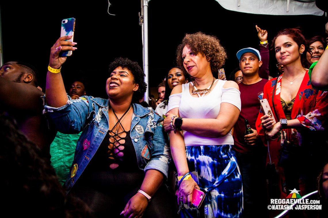 Protoje feat. Chronixx, Jesse Royal, Sevana & Koffee