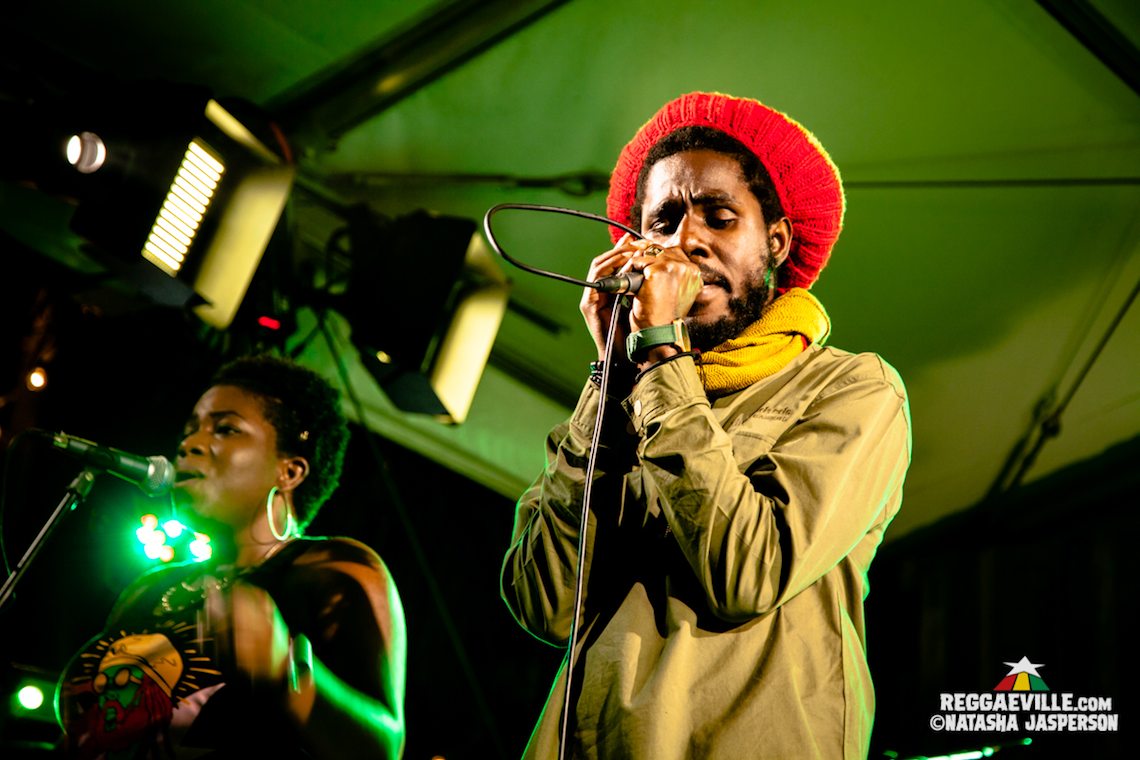 Protoje feat. Chronixx, Jesse Royal, Sevana & Koffee