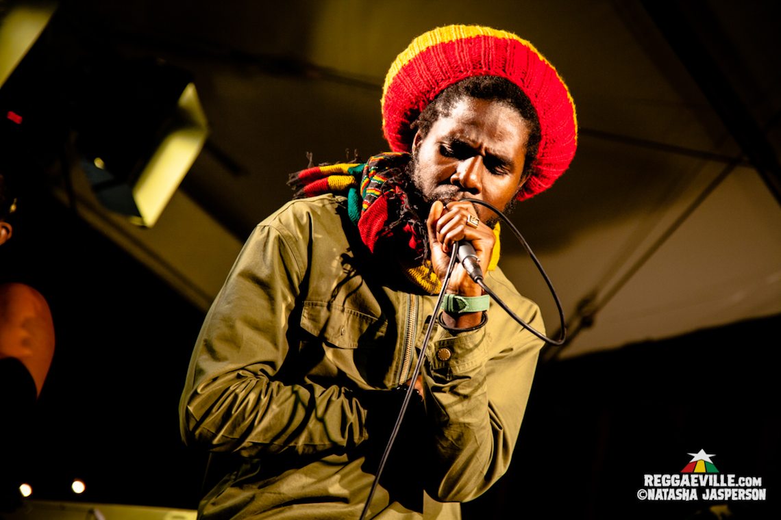 Protoje feat. Chronixx, Jesse Royal, Sevana & Koffee