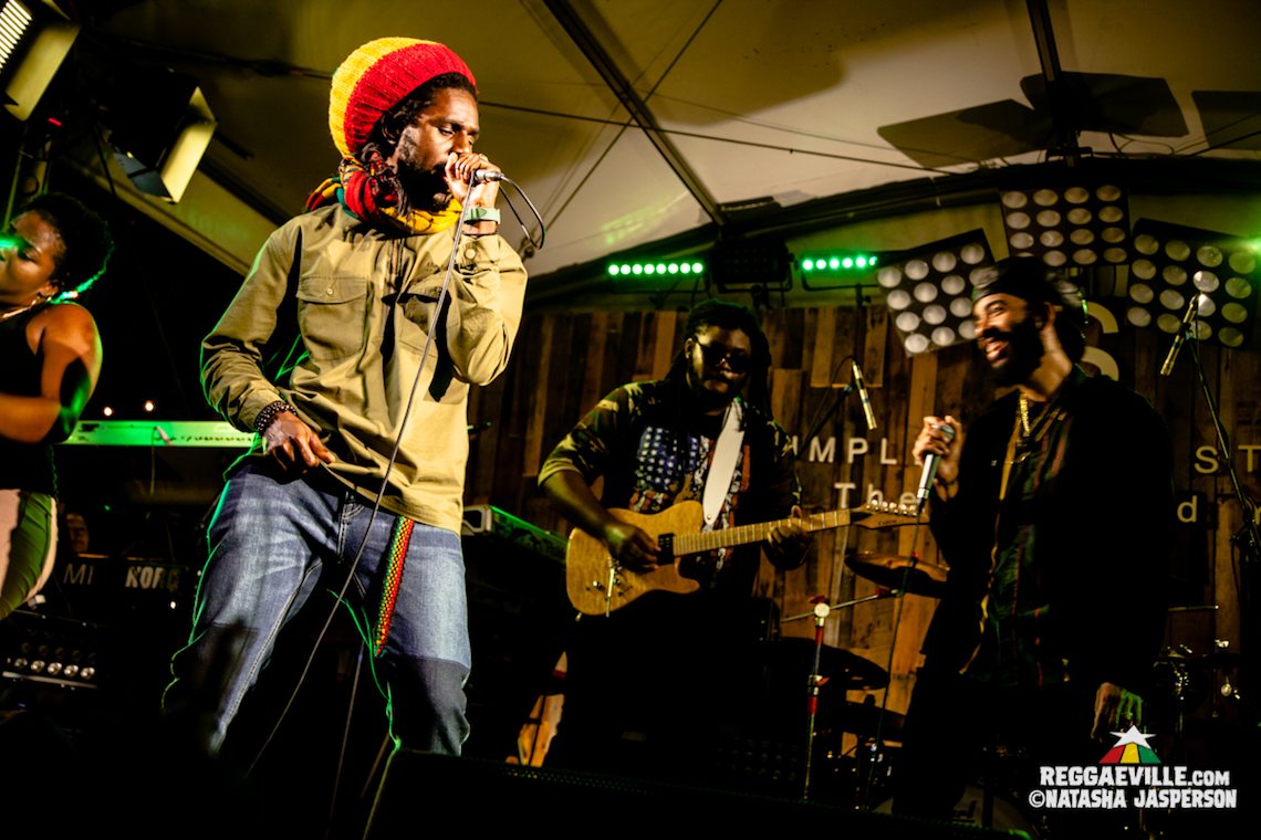 Protoje feat. Chronixx, Jesse Royal, Sevana & Koffee