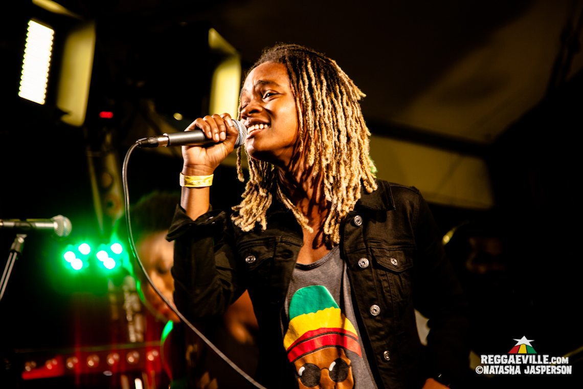 Protoje feat. Chronixx, Jesse Royal, Sevana & Koffee