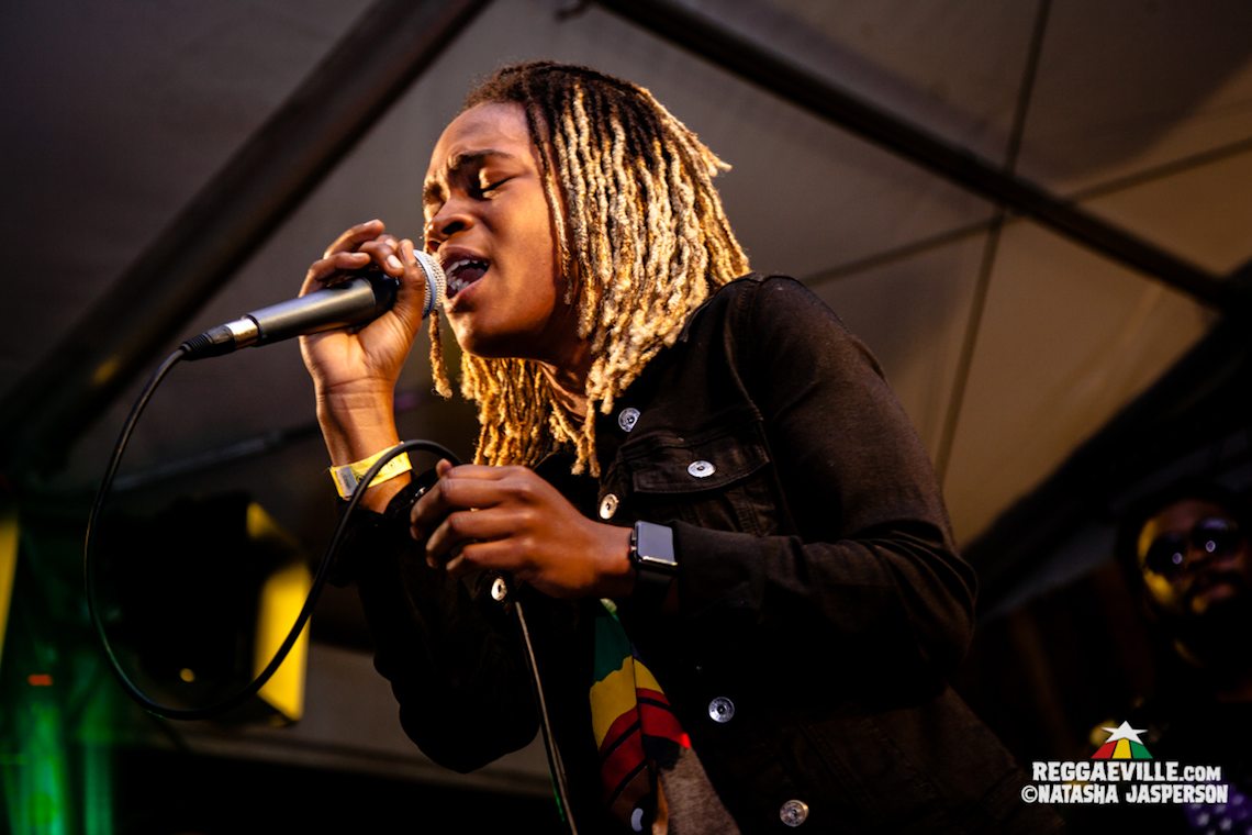 Protoje feat. Chronixx, Jesse Royal, Sevana & Koffee