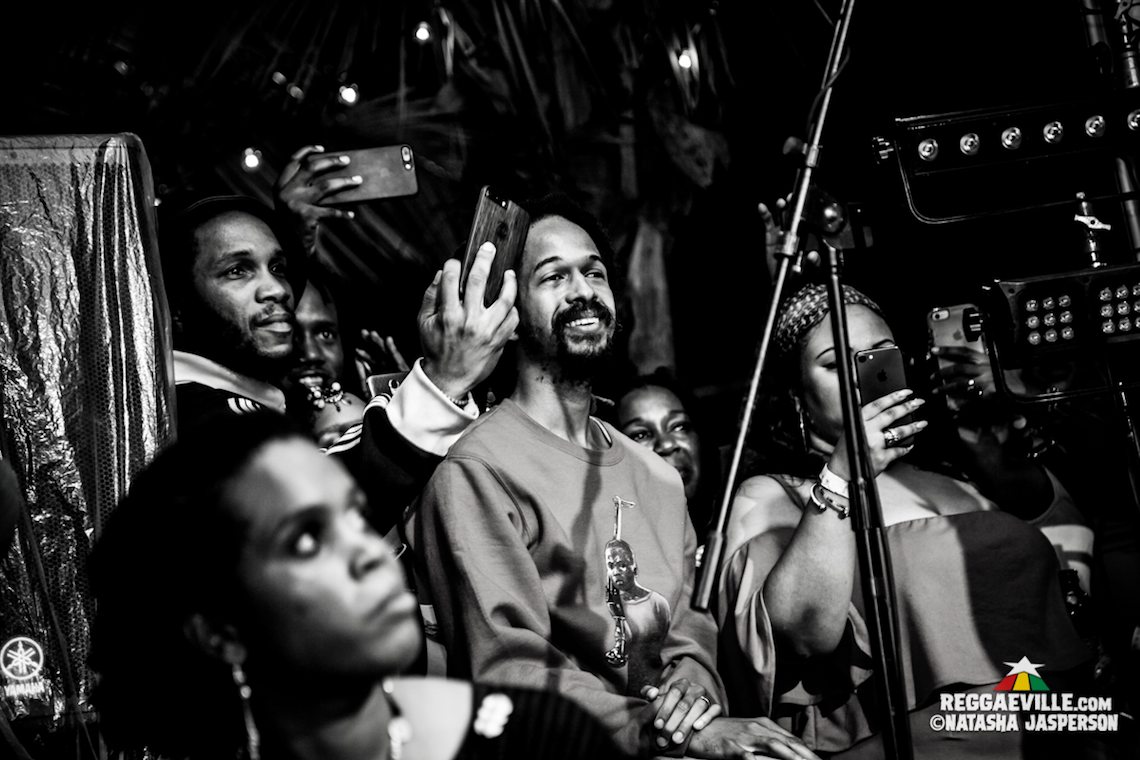 Protoje feat. Chronixx, Jesse Royal, Sevana & Koffee