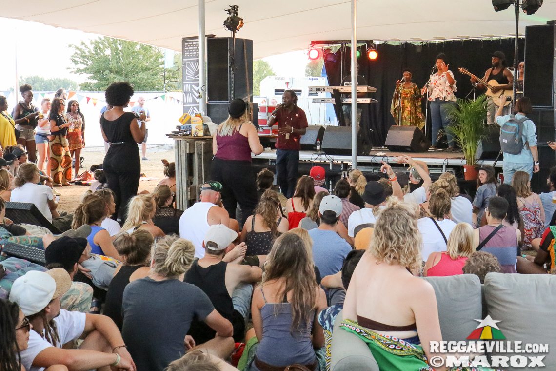 Randy Valentine & Mellow Mark