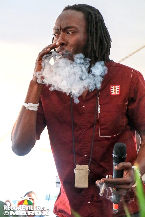 Randy Valentine & Mellow Mark