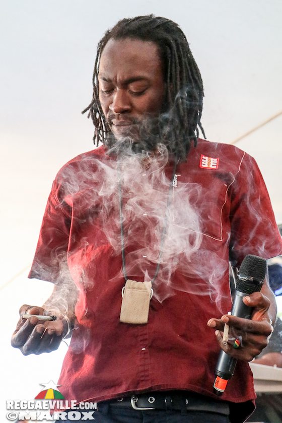 Randy Valentine & Mellow Mark