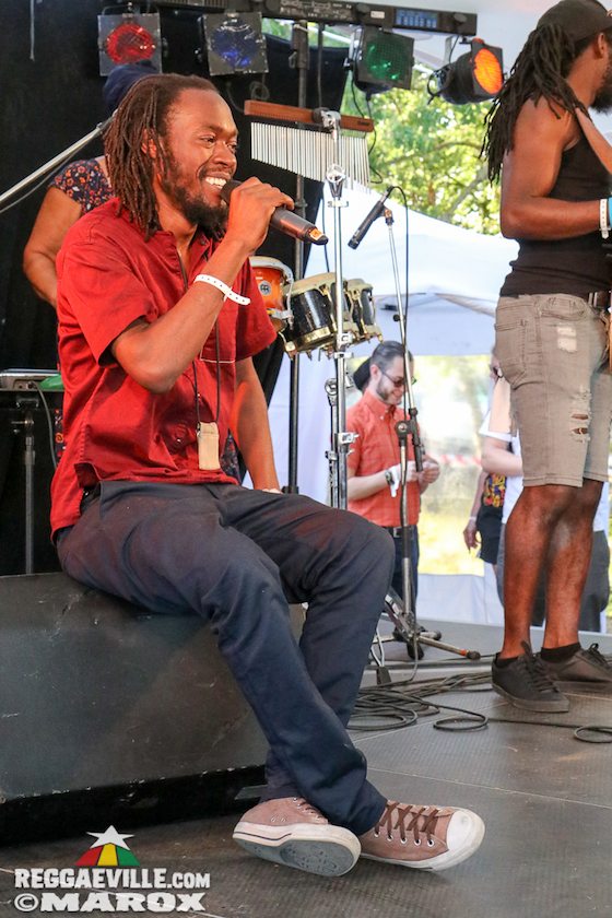 Randy Valentine & Mellow Mark