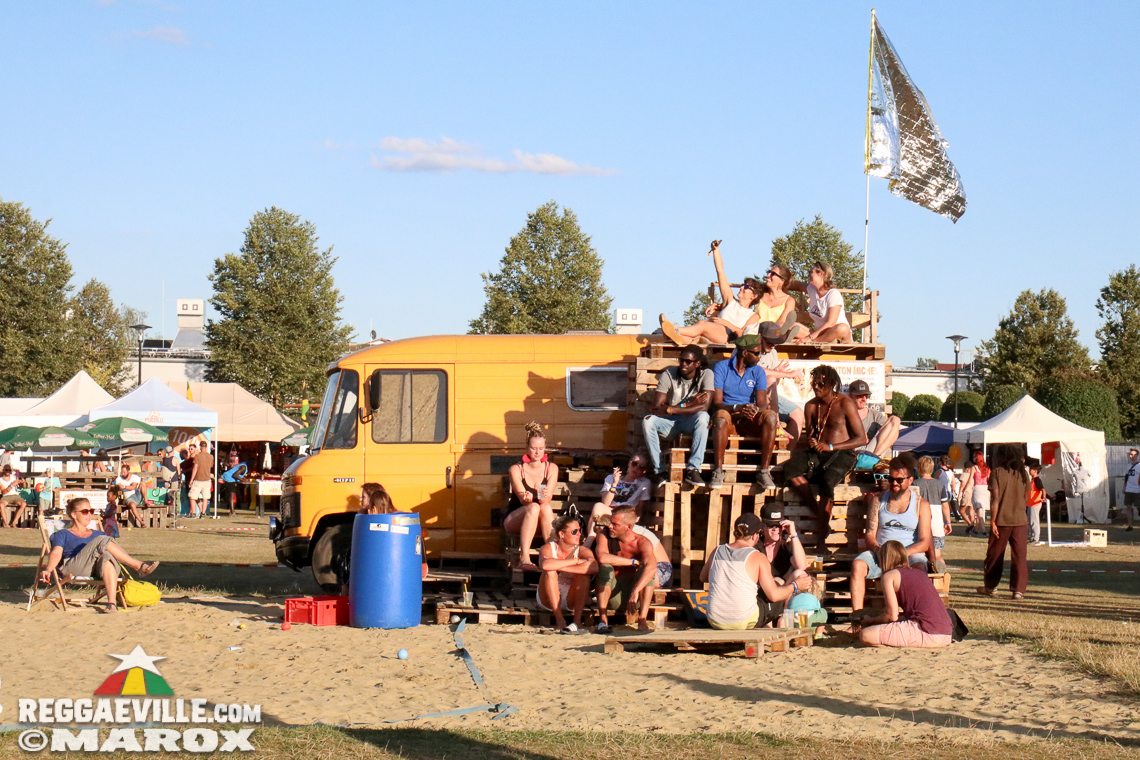 Randy Valentine & Mellow Mark