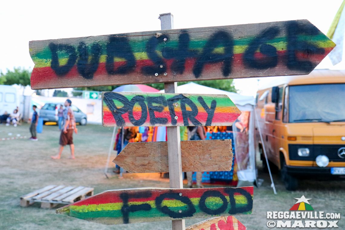 Randy Valentine & Mellow Mark