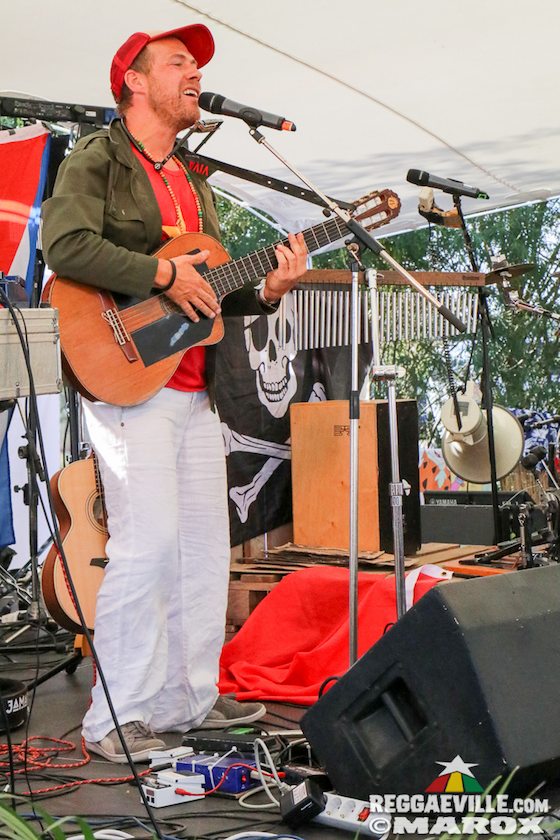 Randy Valentine & Mellow Mark