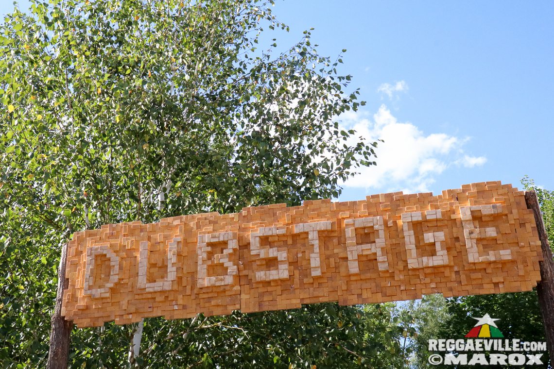 Randy Valentine & Mellow Mark