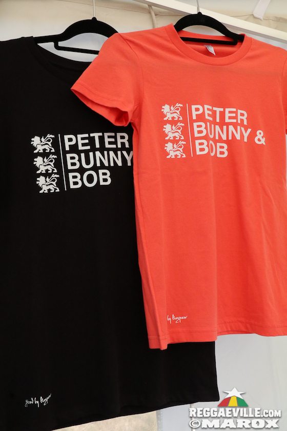 Randy Valentine & Mellow Mark